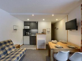 Studio chaleureux avec balcon, piscine et proche pistes - FR-1-181-2132